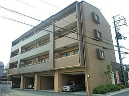 近鉄大阪線 恩智駅 徒歩2分の賃貸マンション