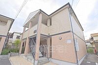 大阪府八尾市弓削町2丁目8番：物件画像／株式会社LEGATO　賃貸住宅サービスFC八尾店
