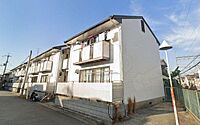 大阪府八尾市曙川東5丁目：物件画像／株式会社LEGATO　賃貸住宅サービスFC八尾店