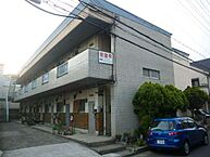 大阪府八尾市恩智北町1丁目：物件画像／株式会社LEGATO　賃貸住宅サービスFC八尾店