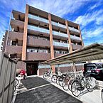 大阪府八尾市美園町1丁目22番2号：物件画像／株式会社LEGATO　賃貸住宅サービスFC八尾店