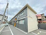 大阪府柏原市平野1丁目：物件画像／株式会社LEGATO　賃貸住宅サービスFC八尾店