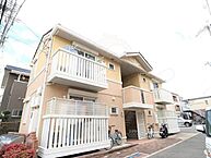 大阪府柏原市本郷4丁目：物件画像／株式会社LEGATO　賃貸住宅サービスFC八尾店