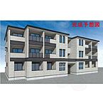 大阪府八尾市山城町4丁目：物件画像／株式会社LEGATO　賃貸住宅サービスFC八尾店