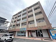 大阪府八尾市水越1丁目3番：物件画像／株式会社LEGATO　賃貸住宅サービスFC八尾店