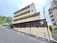 大阪府柏原市平野2丁目：物件画像／株式会社LEGATO　賃貸住宅サービスFC八尾店