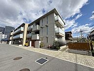 大阪府八尾市跡部本町1丁目2番18号：物件画像／株式会社LEGATO　賃貸住宅サービスFC八尾店