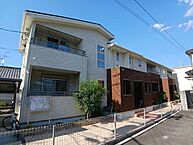 大阪府東大阪市吉田3丁目：物件画像／株式会社LEGATO　賃貸住宅サービスFC八尾店