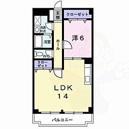🉐敷金礼金0円！🉐近鉄大阪線 恩智駅 徒歩13分