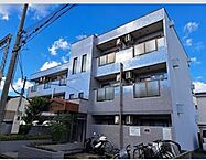 大阪府八尾市恩智中町1丁目：物件画像／株式会社LEGATO　賃貸住宅サービスFC八尾店