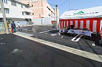大阪府東大阪市西岩田3丁目：物件画像／株式会社LEGATO　賃貸住宅サービスFC八尾店