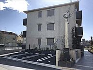 大阪府東大阪市西岩田2丁目：物件画像／株式会社LEGATO　賃貸住宅サービスFC八尾店