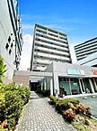 大阪府東大阪市荒本北2丁目：物件画像／株式会社LEGATO　賃貸住宅サービスFC八尾店