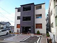 大阪府八尾市高安町北6丁目6番1号：物件画像／株式会社LEGATO　賃貸住宅サービスFC八尾店