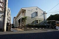 大阪府柏原市大県2丁目：物件画像／株式会社LEGATO　賃貸住宅サービスFC八尾店