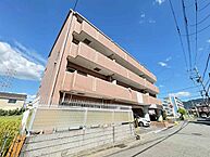 大阪府八尾市青山町4丁目11番10号：物件画像／株式会社LEGATO　賃貸住宅サービスFC八尾店