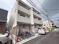 大阪府東大阪市金岡3丁目：物件画像／株式会社LEGATO　賃貸住宅サービスFC八尾店