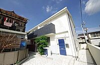 大阪府東大阪市瓜生堂2丁目：物件画像／株式会社LEGATO　賃貸住宅サービスFC八尾店