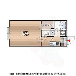 イーストフラワー弐番館
