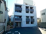 大阪府東大阪市長田西3丁目：物件画像／株式会社LEGATO　賃貸住宅サービスFC八尾店