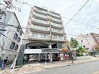大阪府八尾市陽光園2丁目：物件画像／株式会社LEGATO　賃貸住宅サービスFC八尾店