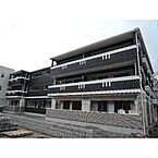 大阪府大阪市平野区加美東4丁目：物件画像／株式会社LEGATO　賃貸住宅サービスFC八尾店