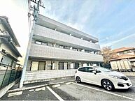 大阪府柏原市石川町：物件画像／株式会社LEGATO　賃貸住宅サービスFC八尾店
