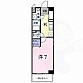 インノバーレ桜ケ丘4階5.7万円