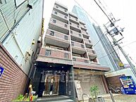 大阪府東大阪市足代北1丁目：物件画像／株式会社LEGATO　賃貸住宅サービスFC八尾店
