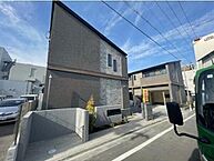 大阪府東大阪市高井田中1丁目：物件画像／株式会社LEGATO　賃貸住宅サービスFC八尾店