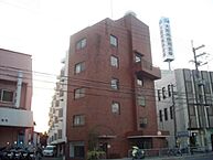 大阪府八尾市久宝寺2丁目4番59号：物件画像／株式会社LEGATO　賃貸住宅サービスFC八尾店