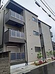 大阪府八尾市東山本新町8丁目：物件画像／株式会社LEGATO　賃貸住宅サービスFC八尾店