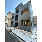 大阪府東大阪市衣摺5丁目：物件画像／株式会社LEGATO　賃貸住宅サービスFC八尾店