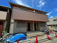 大阪府大阪市平野区加美正覚寺2丁目：物件画像／株式会社LEGATO　賃貸住宅サービスFC八尾店