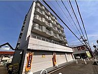 大阪府東大阪市御厨中2丁目：物件画像／株式会社LEGATO　賃貸住宅サービスFC八尾店