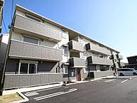 大阪府八尾市曙川東7丁目47番の3号：物件画像／株式会社LEGATO　賃貸住宅サービスFC八尾店