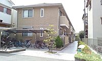 大阪府東大阪市六万寺町3丁目：物件画像／株式会社LEGATO　賃貸住宅サービスFC八尾店