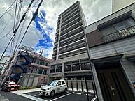 大阪府東大阪市荒川1丁目：物件画像／株式会社LEGATO　賃貸住宅サービスFC八尾店