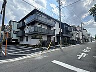 大阪府東大阪市御厨中1丁目：物件画像／株式会社LEGATO　賃貸住宅サービスFC八尾店