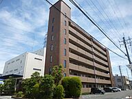大阪府八尾市中田1丁目33番：物件画像／株式会社LEGATO　賃貸住宅サービスFC八尾店