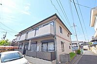 大阪府柏原市大県4丁目：物件画像／株式会社LEGATO　賃貸住宅サービスFC八尾店