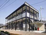 大阪府八尾市明美町2丁目：物件画像／株式会社LEGATO　賃貸住宅サービスFC八尾店