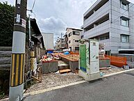 大阪府大阪市平野区加美正覚寺1丁目：物件画像／株式会社LEGATO　賃貸住宅サービスFC八尾店