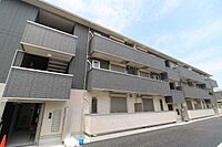 大阪府八尾市陽光園2丁目1番32号：物件画像／株式会社LEGATO　賃貸住宅サービスFC八尾店
