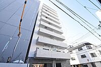 大阪府東大阪市足代北1丁目：物件画像／株式会社LEGATO　賃貸住宅サービスFC八尾店