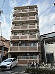 大阪府東大阪市西堤本通東1丁目：物件画像／株式会社LEGATO　賃貸住宅サービスFC八尾店