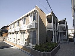 レオパレスプロヴァンス