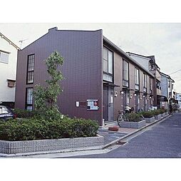 レオパレス高安