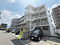 近鉄大阪線 高安駅 徒歩16分の賃貸マンション