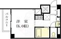ジュネス・高井田4階4.9万円